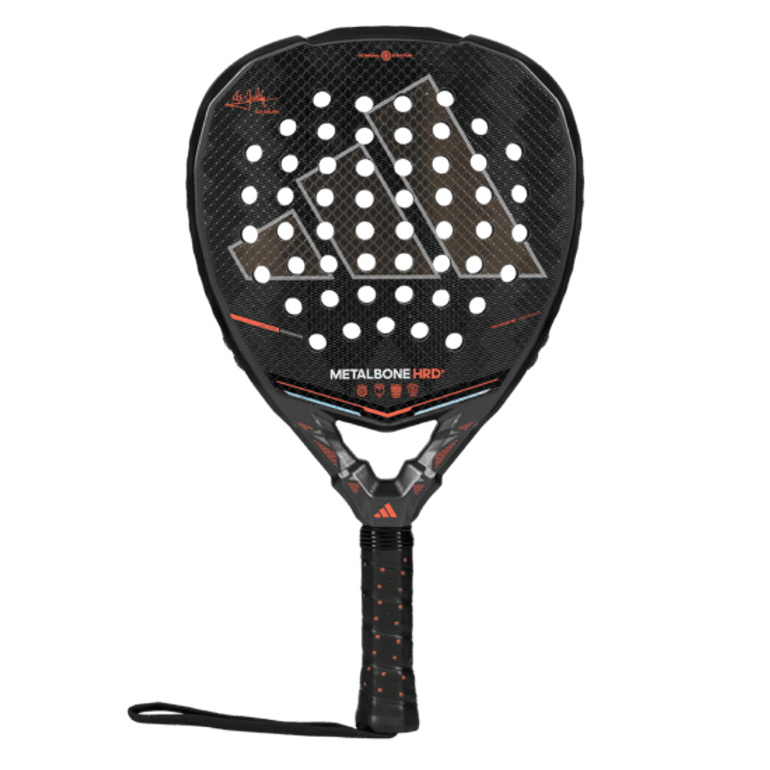 PALA DE PADEL ADIDAS METALBONE HRD+ 3.5 1