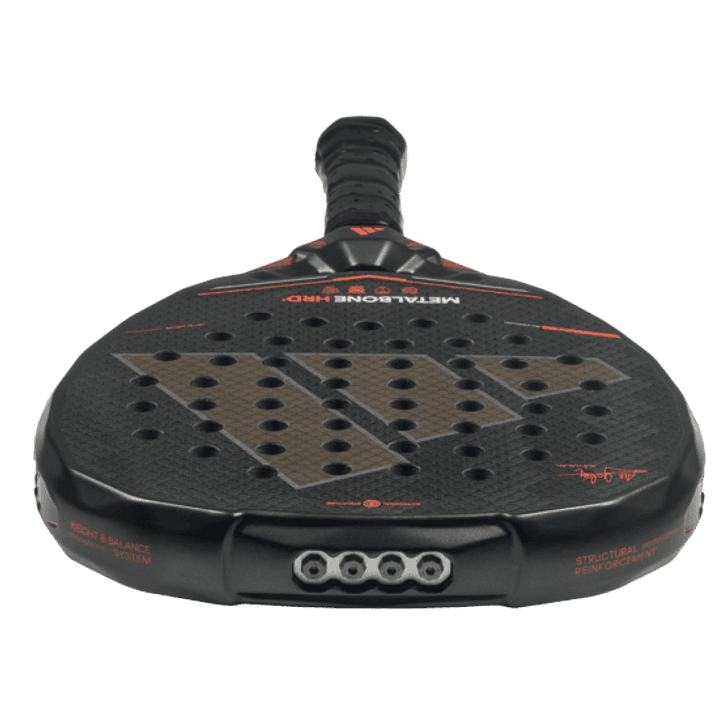 PALA DE PADEL ADIDAS METALBONE HRD+ 3.5 4