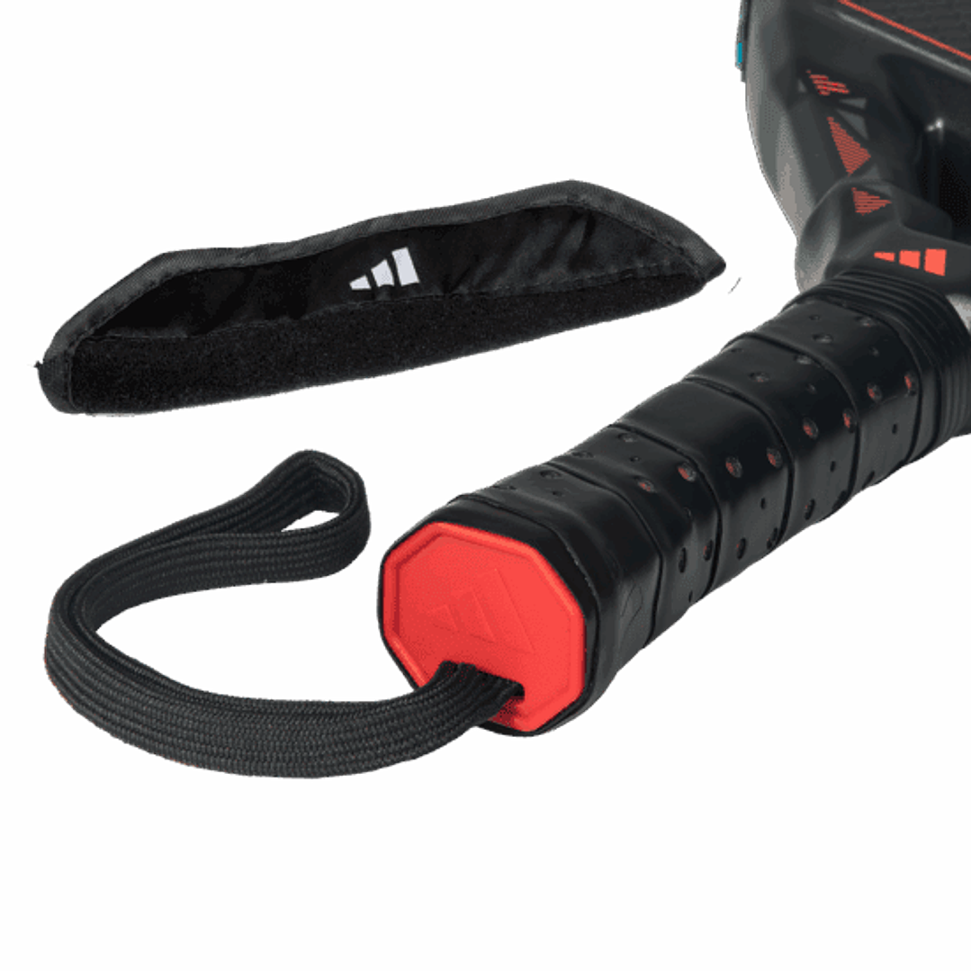 PALA DE PADEL ADIDAS METALBONE HRD+ 3.5 6