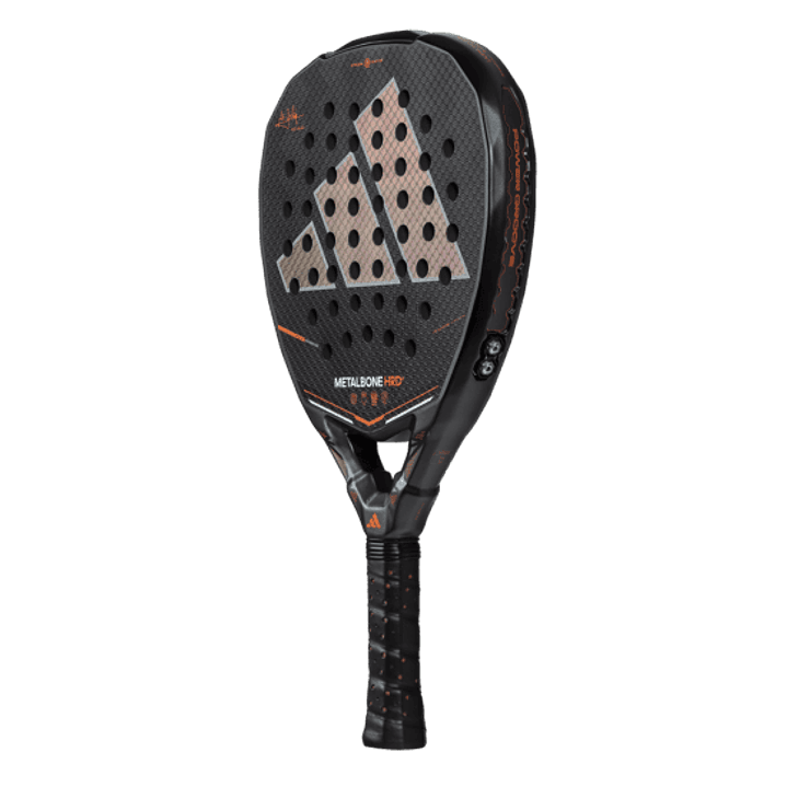 PALA DE PADEL ADIDAS METALBONE HRD+ 3.5 8