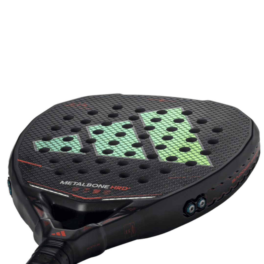 PALA DE PADEL ADIDAS METALBONE HRD+ 3.5 9
