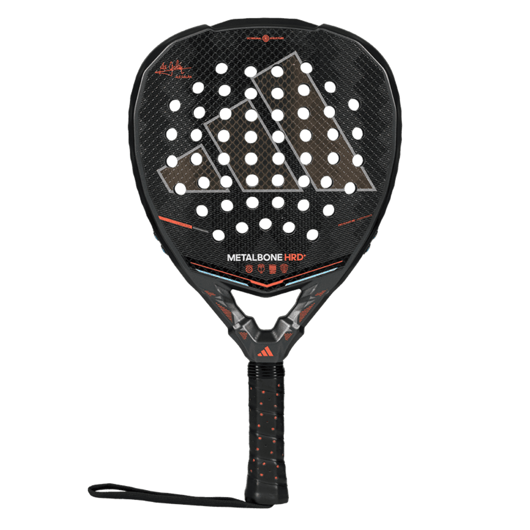 PALA DE PADEL ADIDAS METALBONE 3.5 2026 1