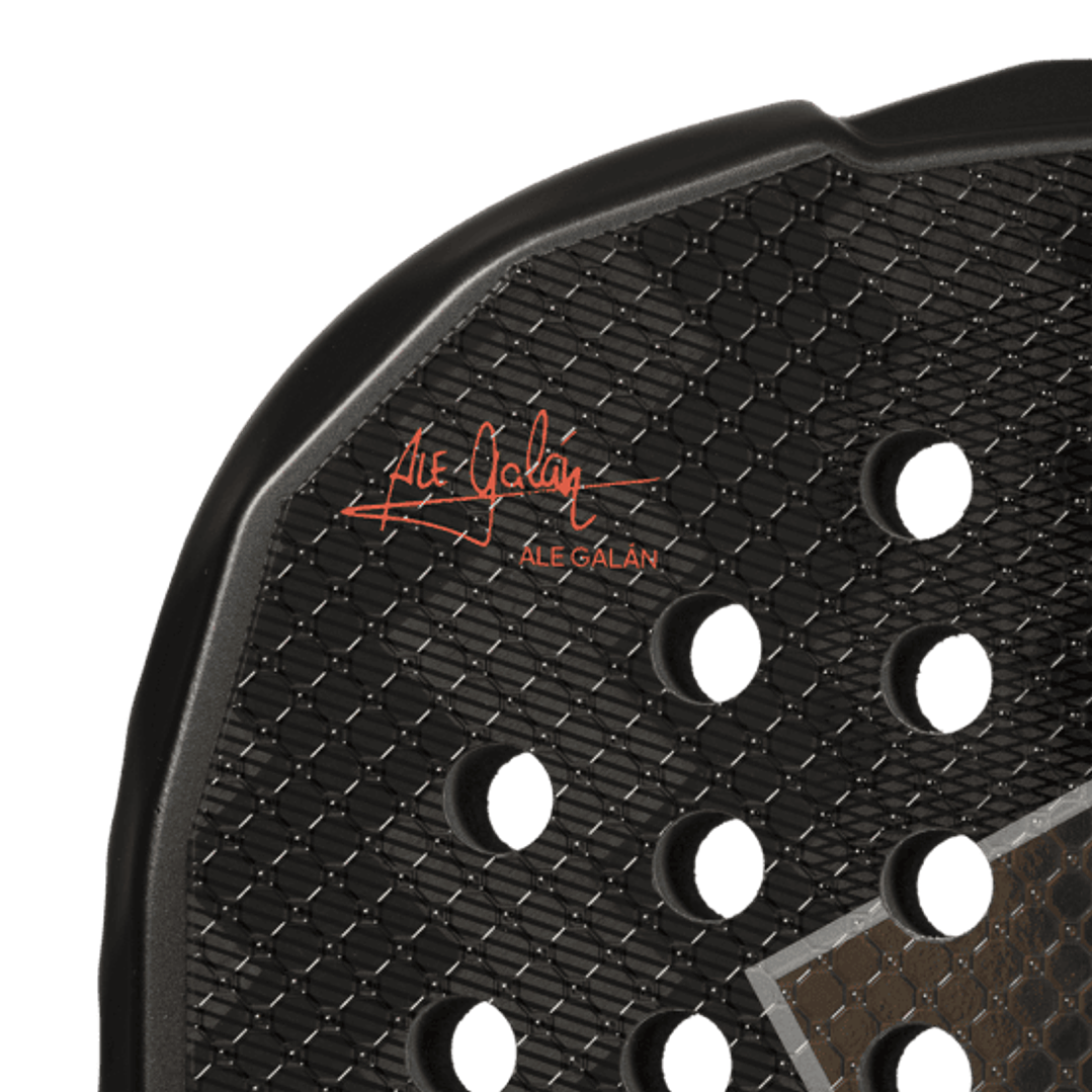 PALA DE PADEL ADIDAS METALBONE 3.5 2026 7