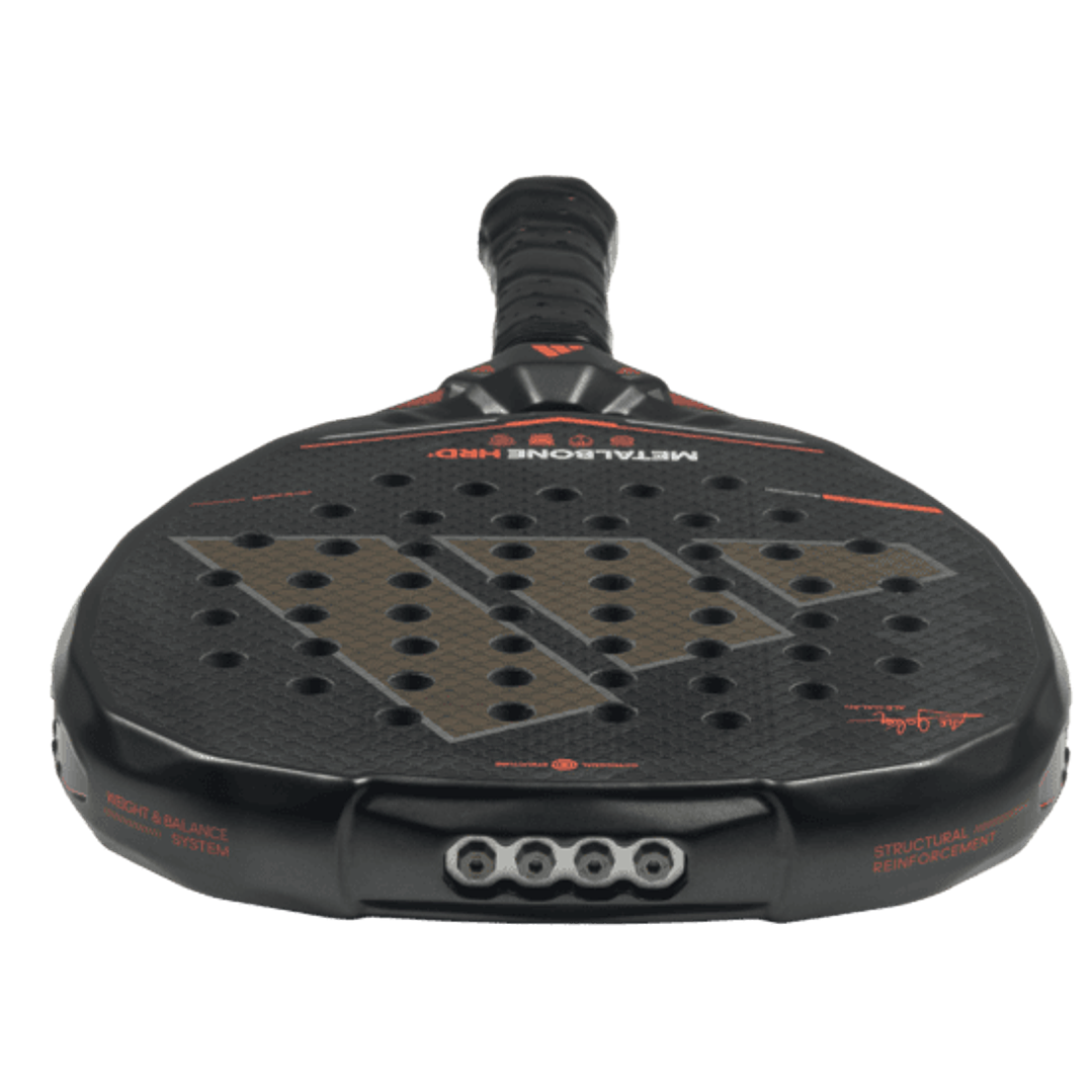 PALA DE PADEL ADIDAS METALBONE 3.5 2026 8