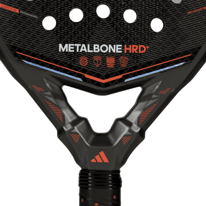PALA DE PADEL ADIDAS METALBONE 3.5 2026 9