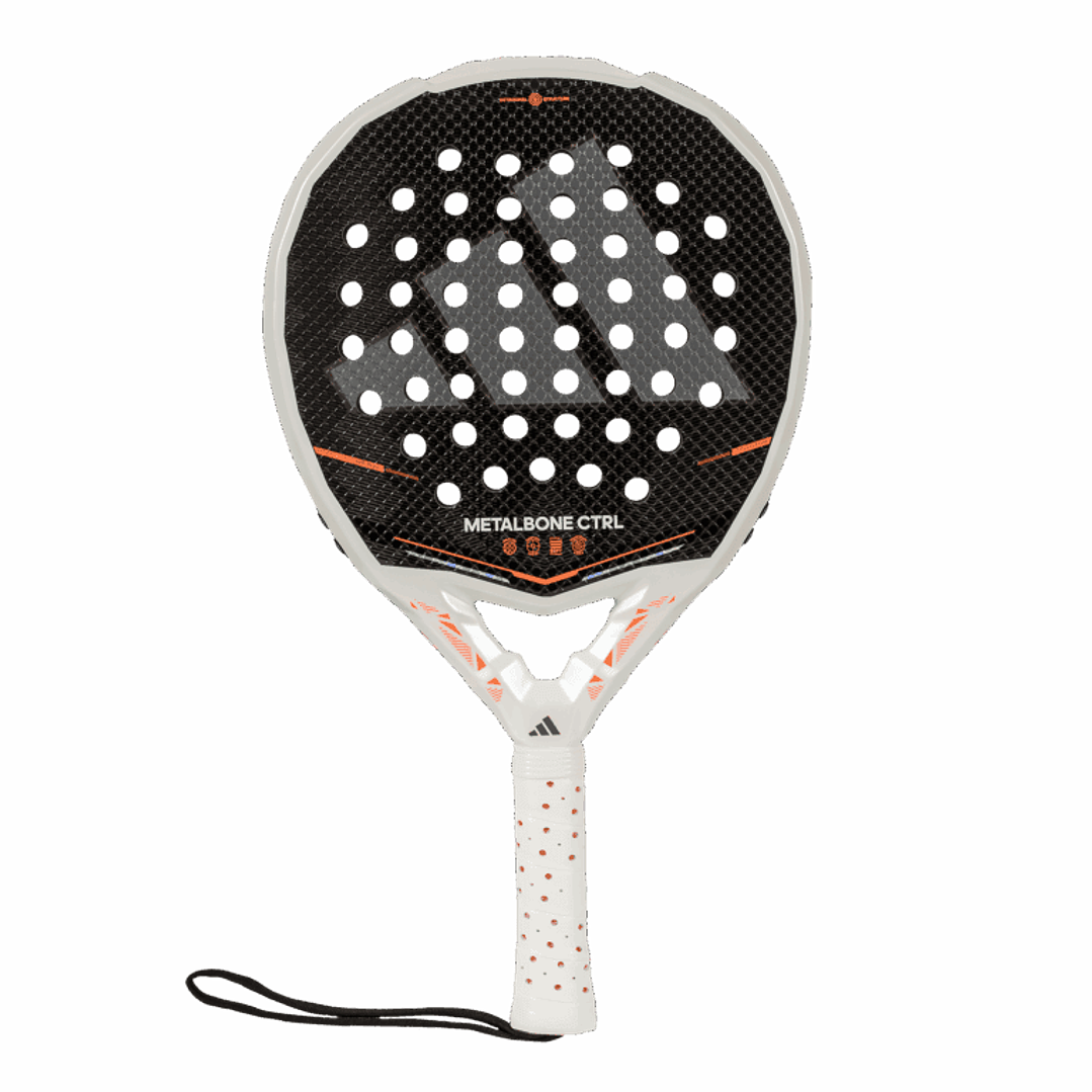 PALA DE PADEL ADIDAS METALBONE CTRL 3.5 1