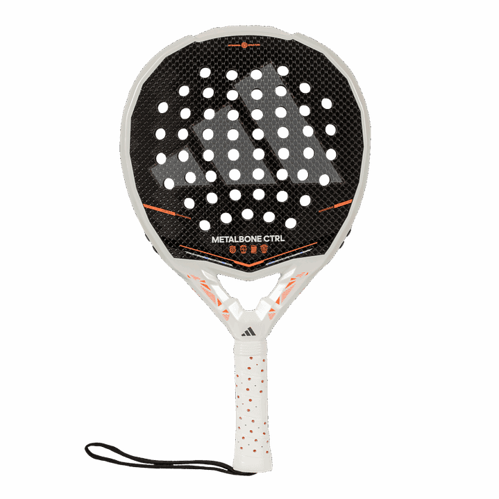 PALA DE PADEL ADIDAS METALBONE CTRL 3.5 1
