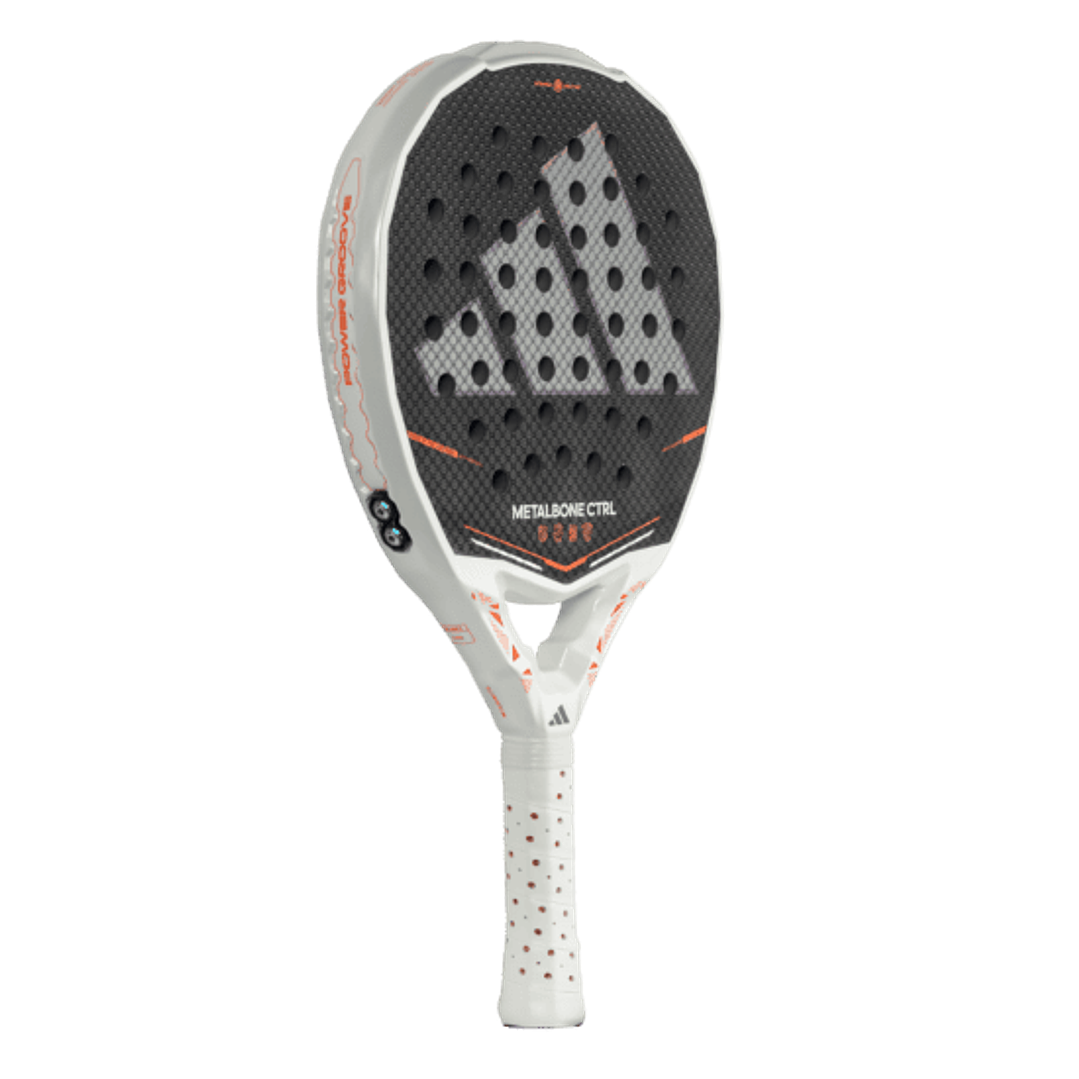 PALA DE PADEL ADIDAS METALBONE CTRL 3.5 3