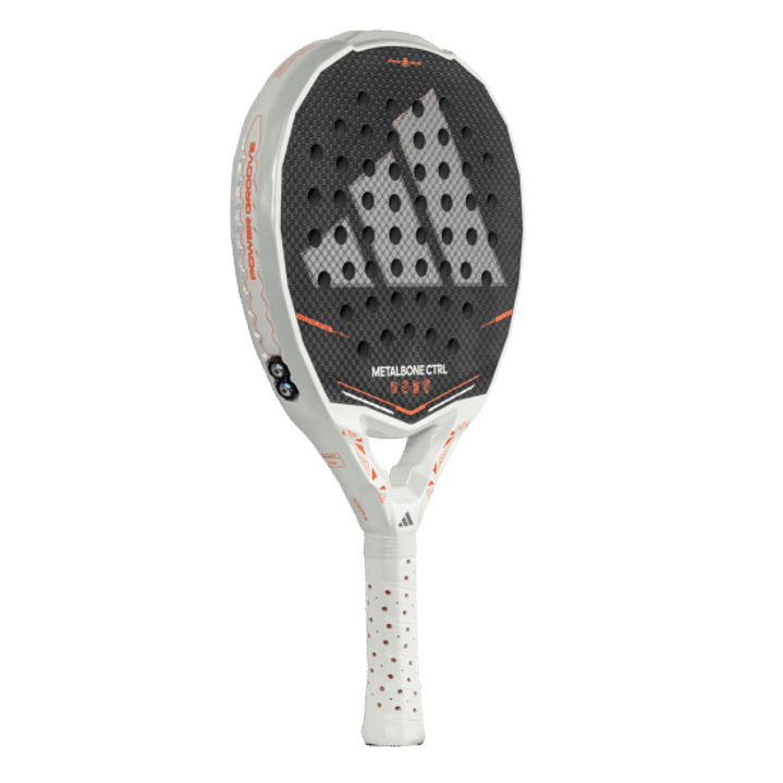 PALA DE PADEL ADIDAS METALBONE CTRL 3.5 3