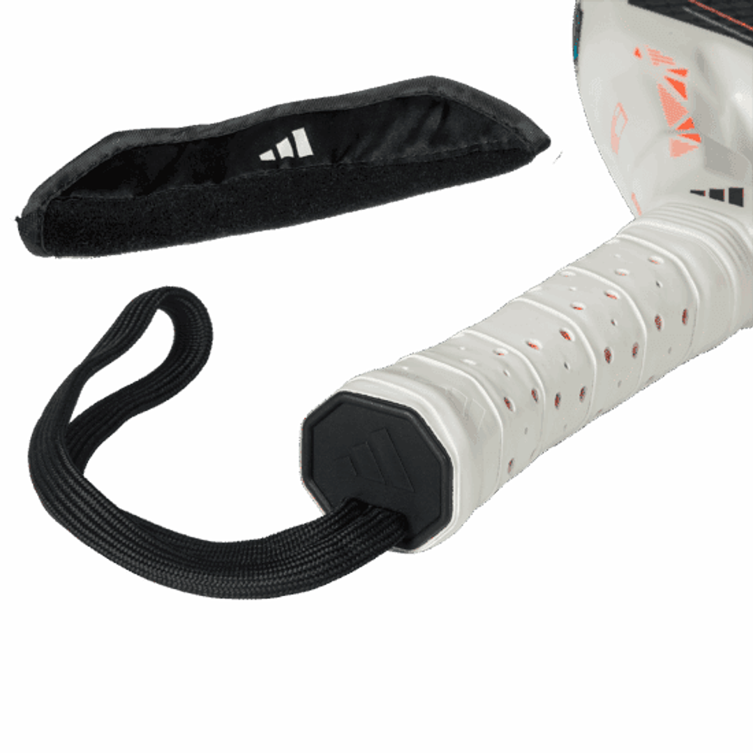 PALA DE PADEL ADIDAS METALBONE CTRL 3.5 4