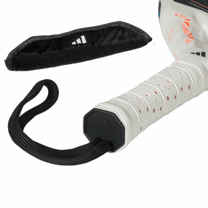 PALA DE PADEL ADIDAS METALBONE CTRL 3.5 4