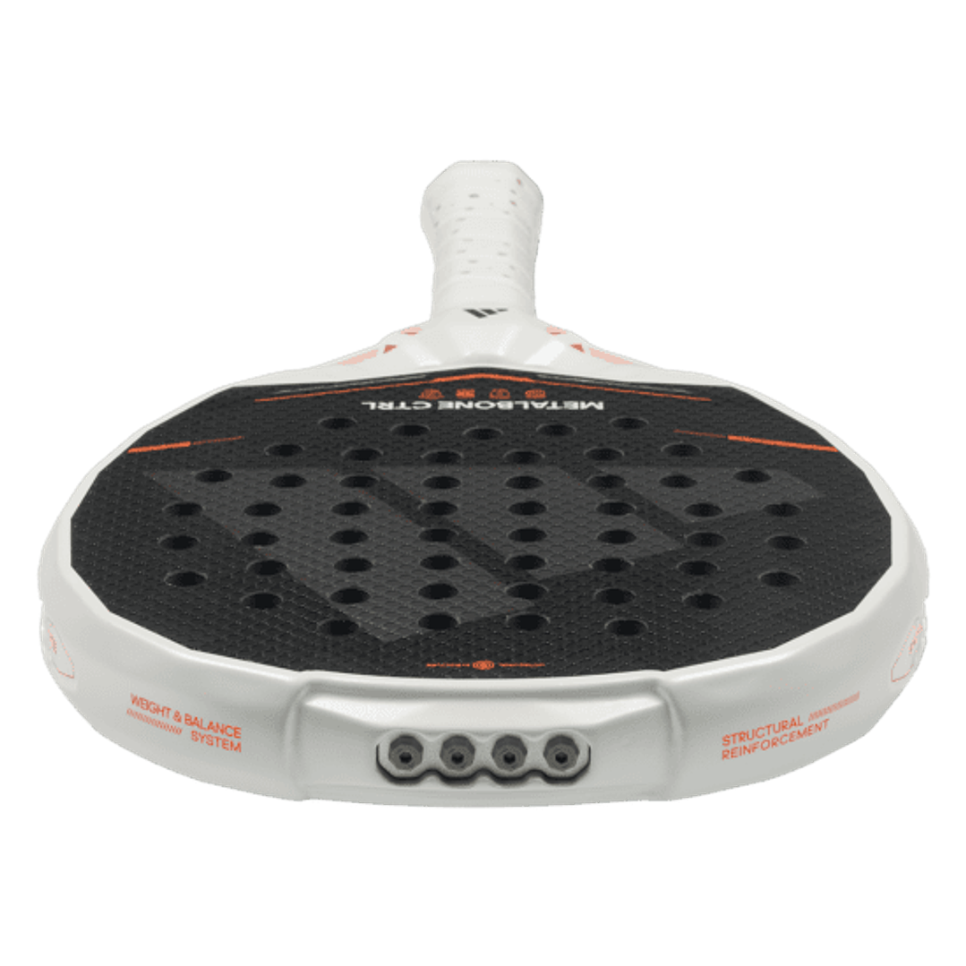 PALA DE PADEL ADIDAS METALBONE CTRL 3.5 5
