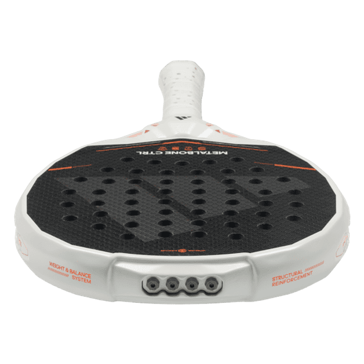 PALA DE PADEL ADIDAS METALBONE CTRL 3.5 5