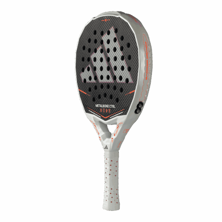PALA DE PADEL ADIDAS METALBONE CTRL 3.5 7