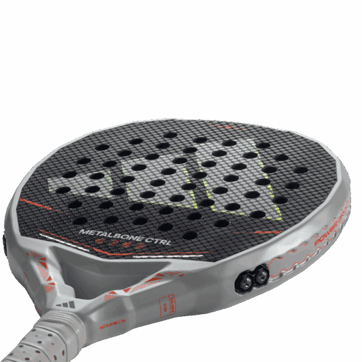 PALA DE PADEL ADIDAS METALBONE CTRL 3.5 9