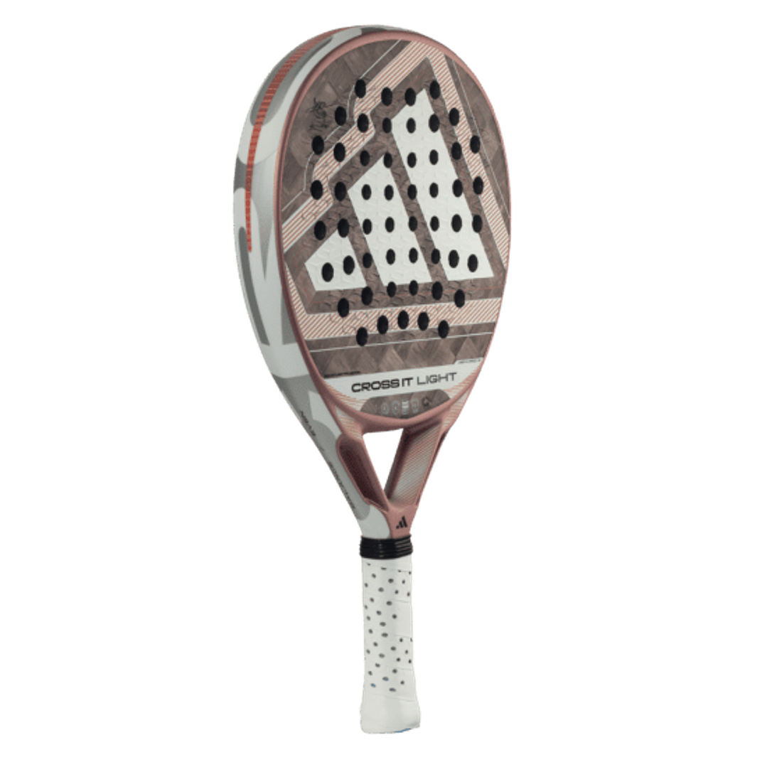 PALA DE PADEL CROSSIT LIGHT 3.5 3