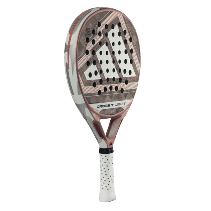 PALA DE PADEL CROSSIT LIGHT 3.5 3
