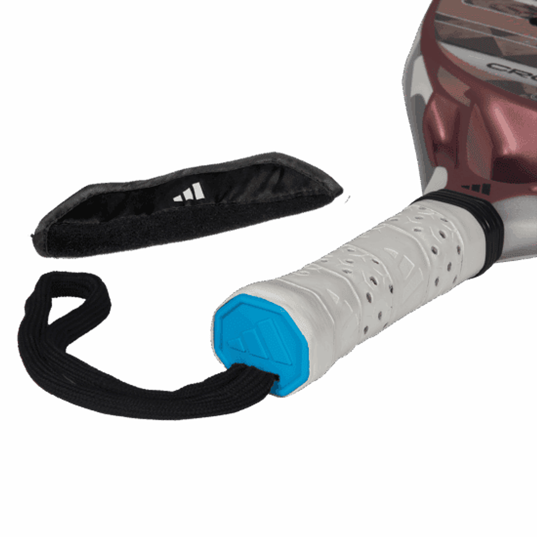 PALA DE PADEL CROSSIT LIGHT 3.5 4