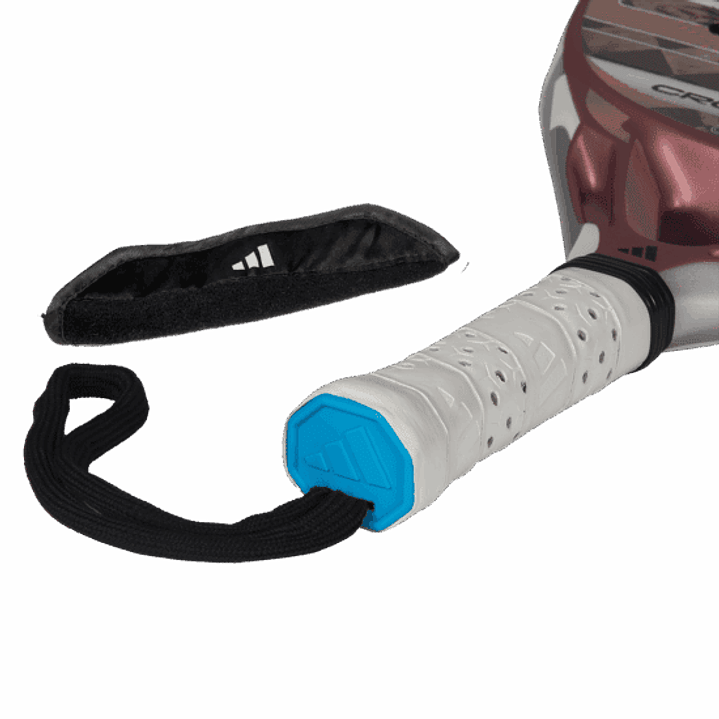 PALA DE PADEL CROSSIT LIGHT 3.5 4