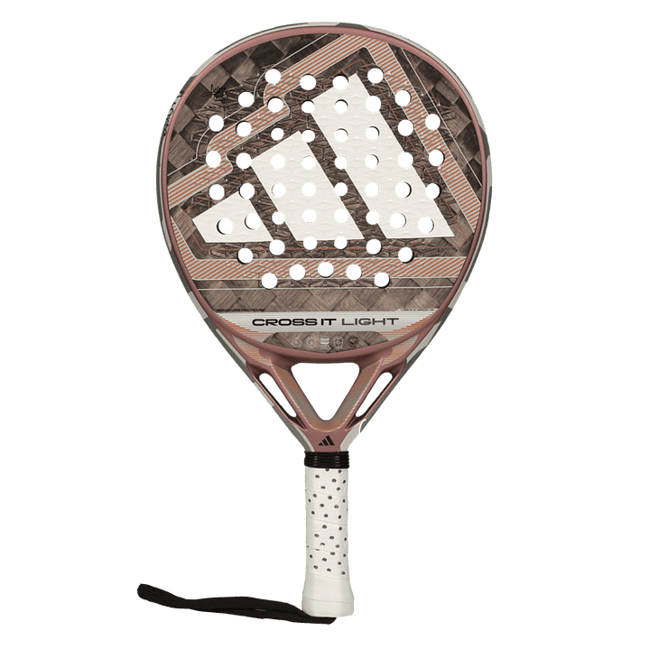 PALA DE PADEL CROSSIT LIGHT 3.5 9