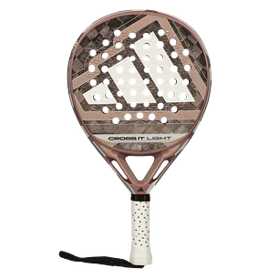 PALA DE PADEL CROSSIT LIGHT 3.5