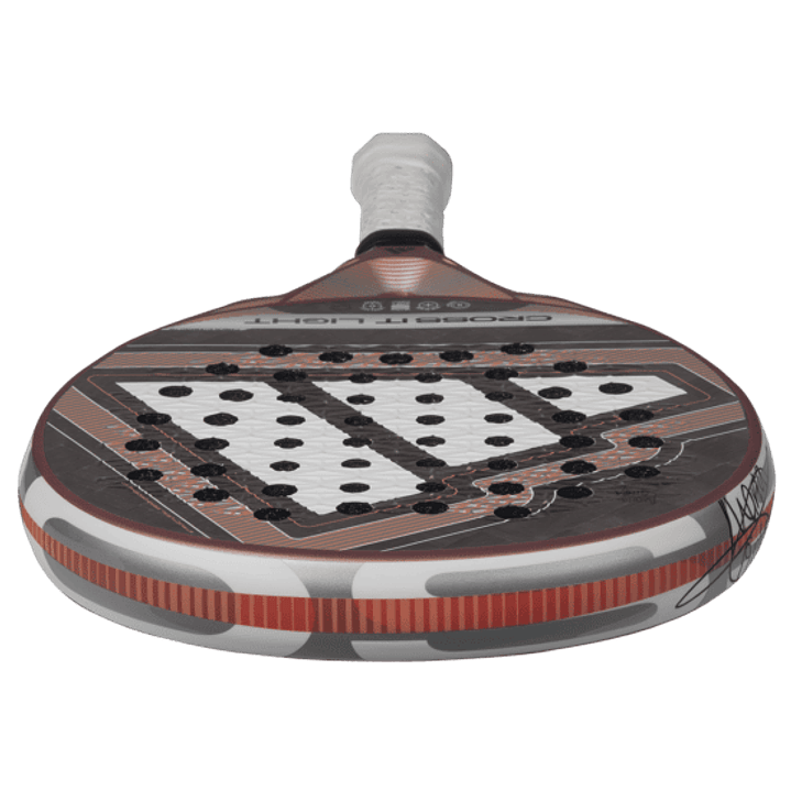 PALA DE PADEL CROSSIT LIGHT 3.5 10