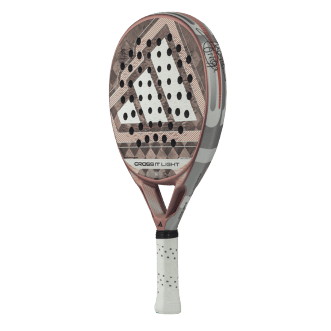 PALA DE PADEL CROSSIT LIGHT 3.5 11
