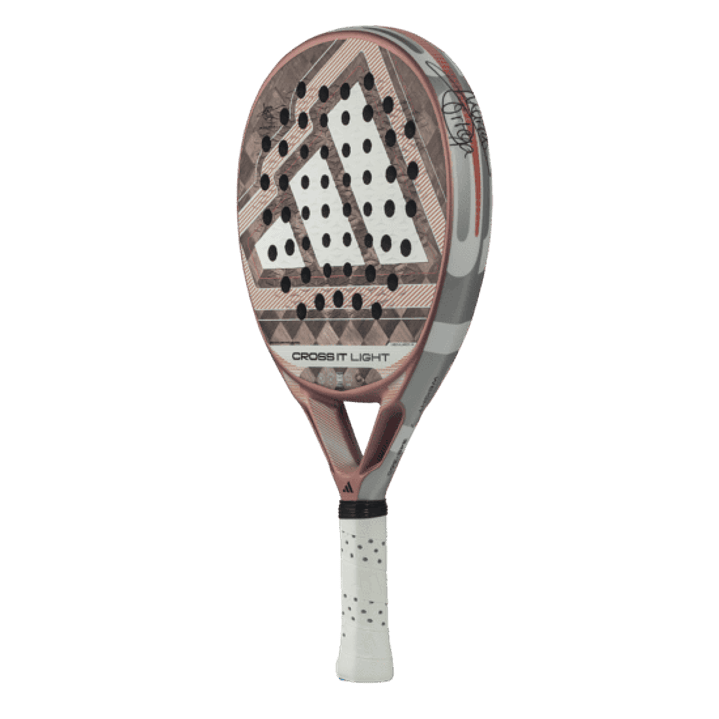 PALA DE PADEL CROSSIT LIGHT 3.5 11