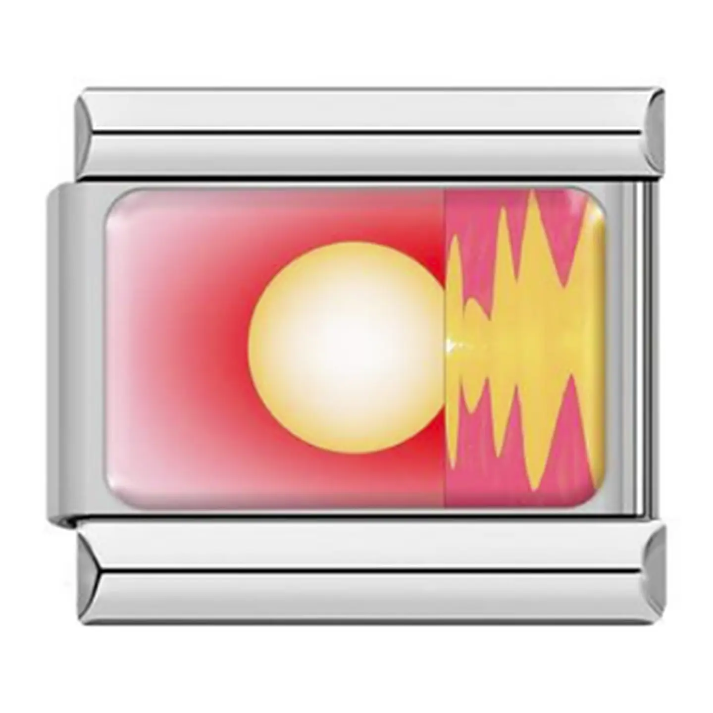 Sunset Charm  1