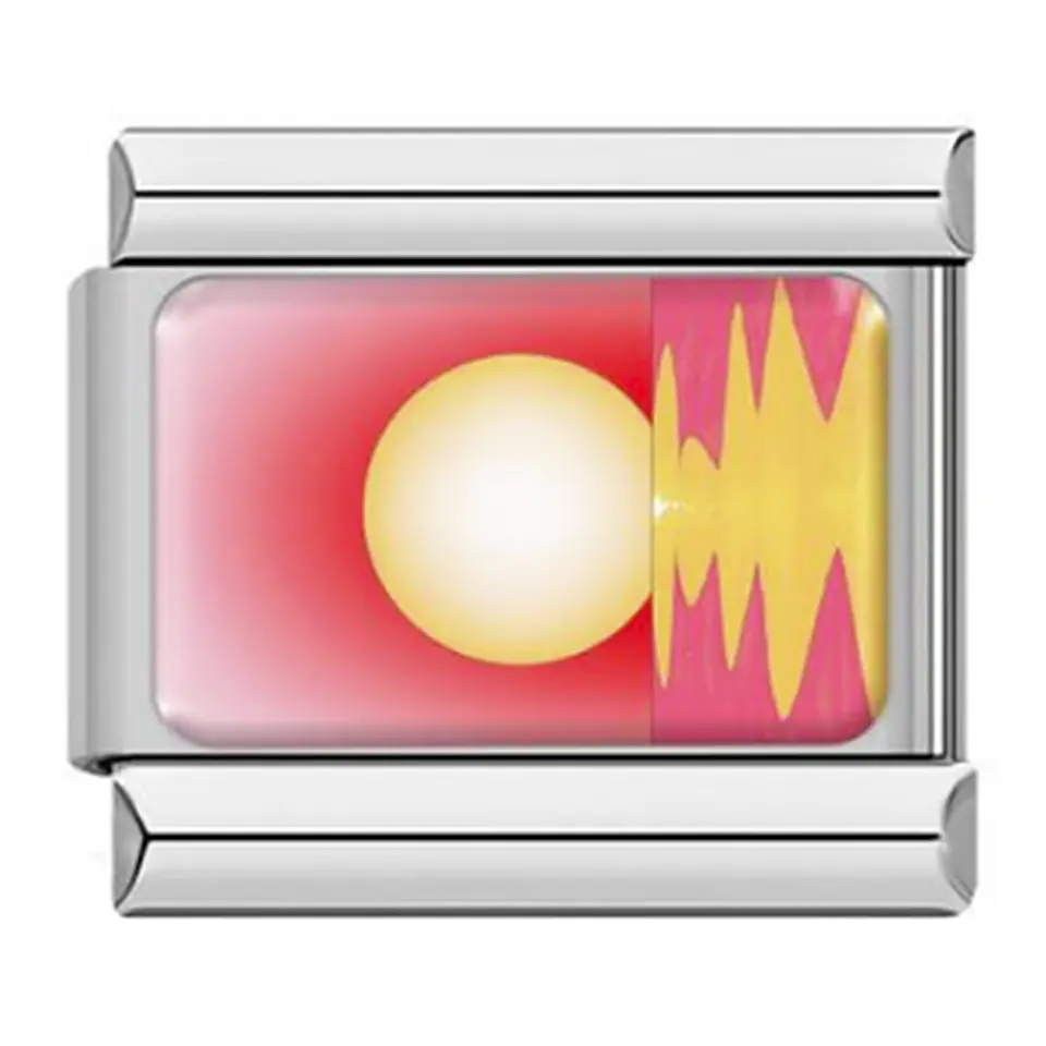 Sunset Charm  1