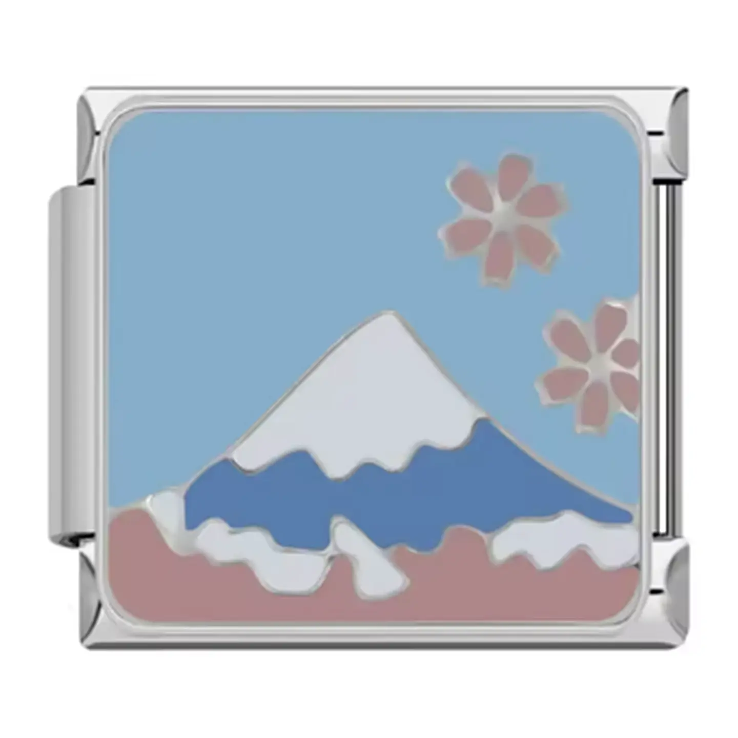 Fuji Charm 1