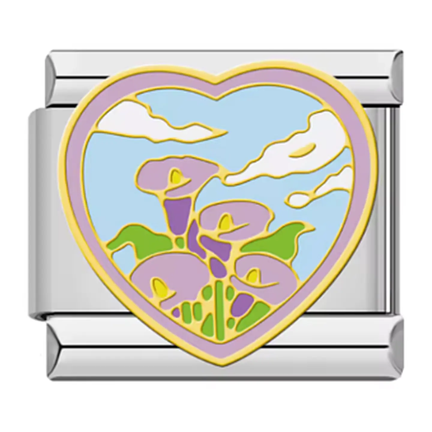 F Charm 1