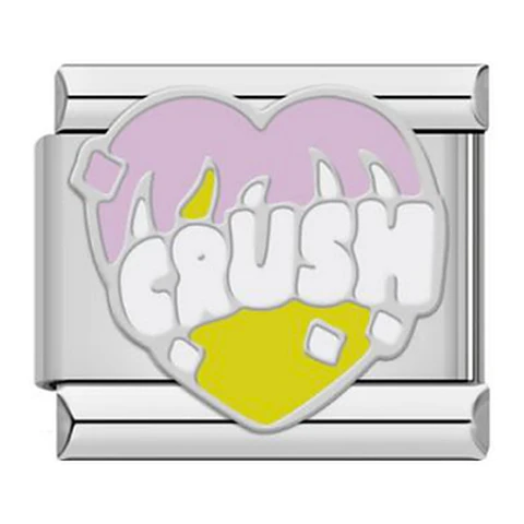 Crush Charm