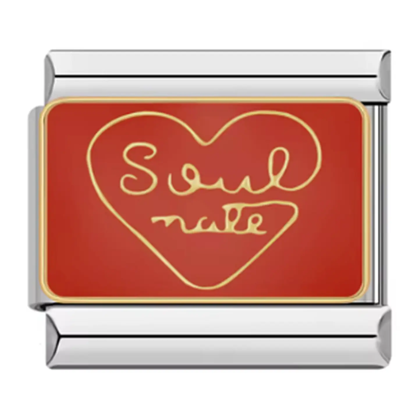 Soul Mate Charm 1
