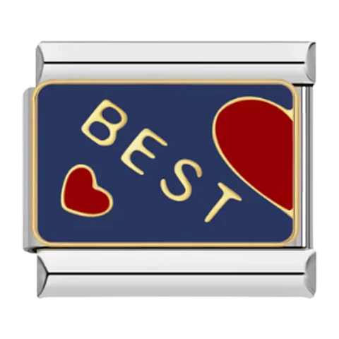 Best Charm