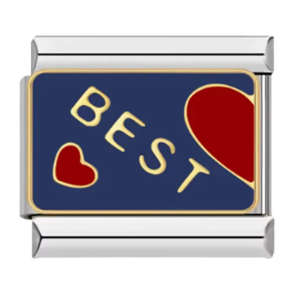 Best Charm 1