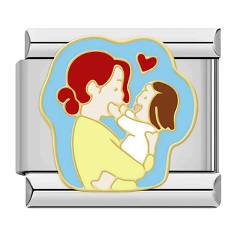 Mom Charm