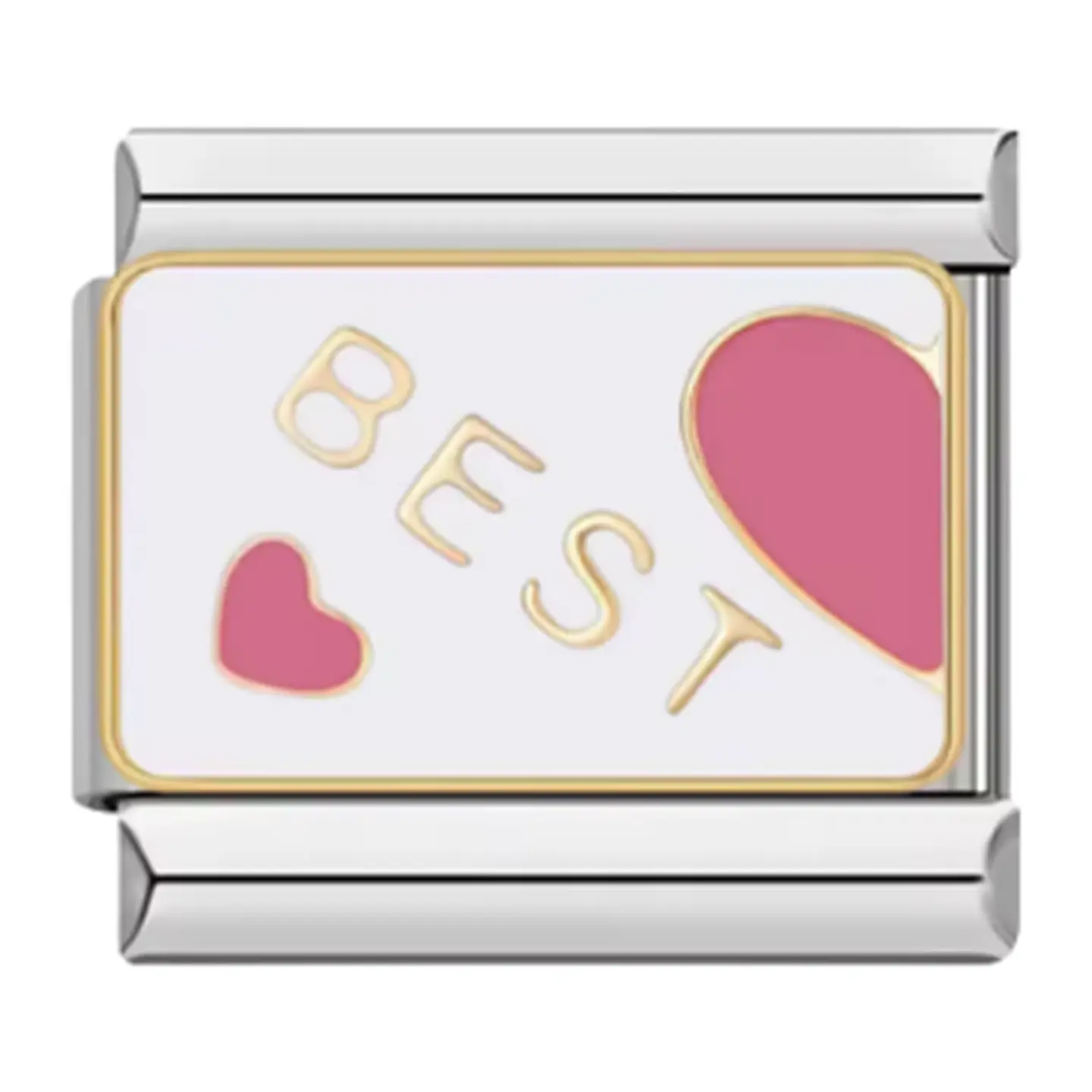 Best White Charm 1