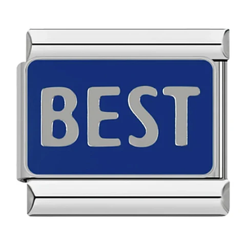 Best Blue Charm