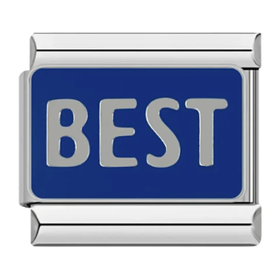 Best Blue Charm 1