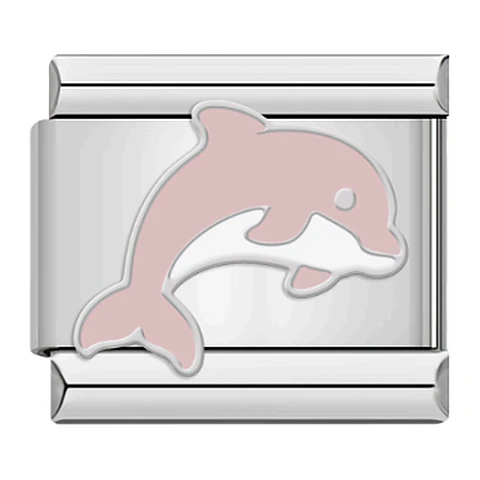 Dolphin Charm