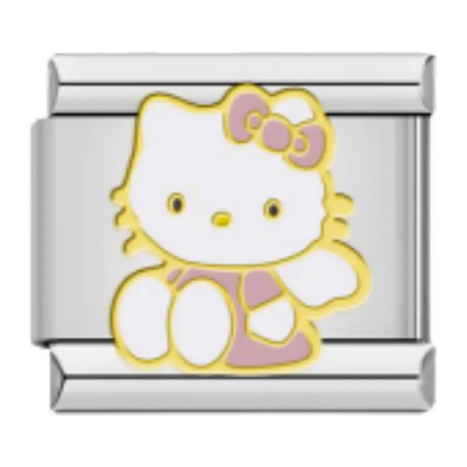 Sit Fairy Hello Kitty 1