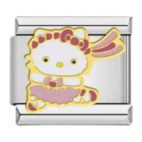 Ballet Hello Kitty