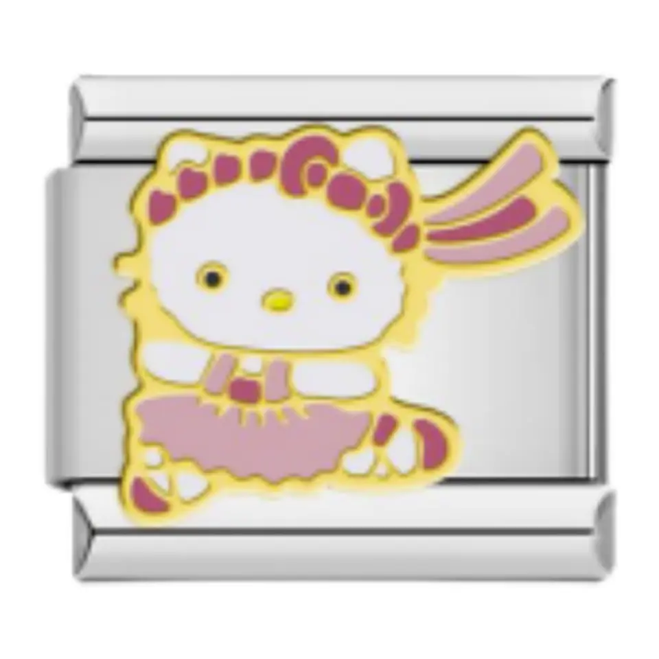 Ballet Hello Kitty 1