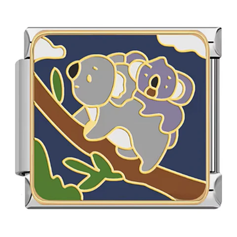Koala Charm