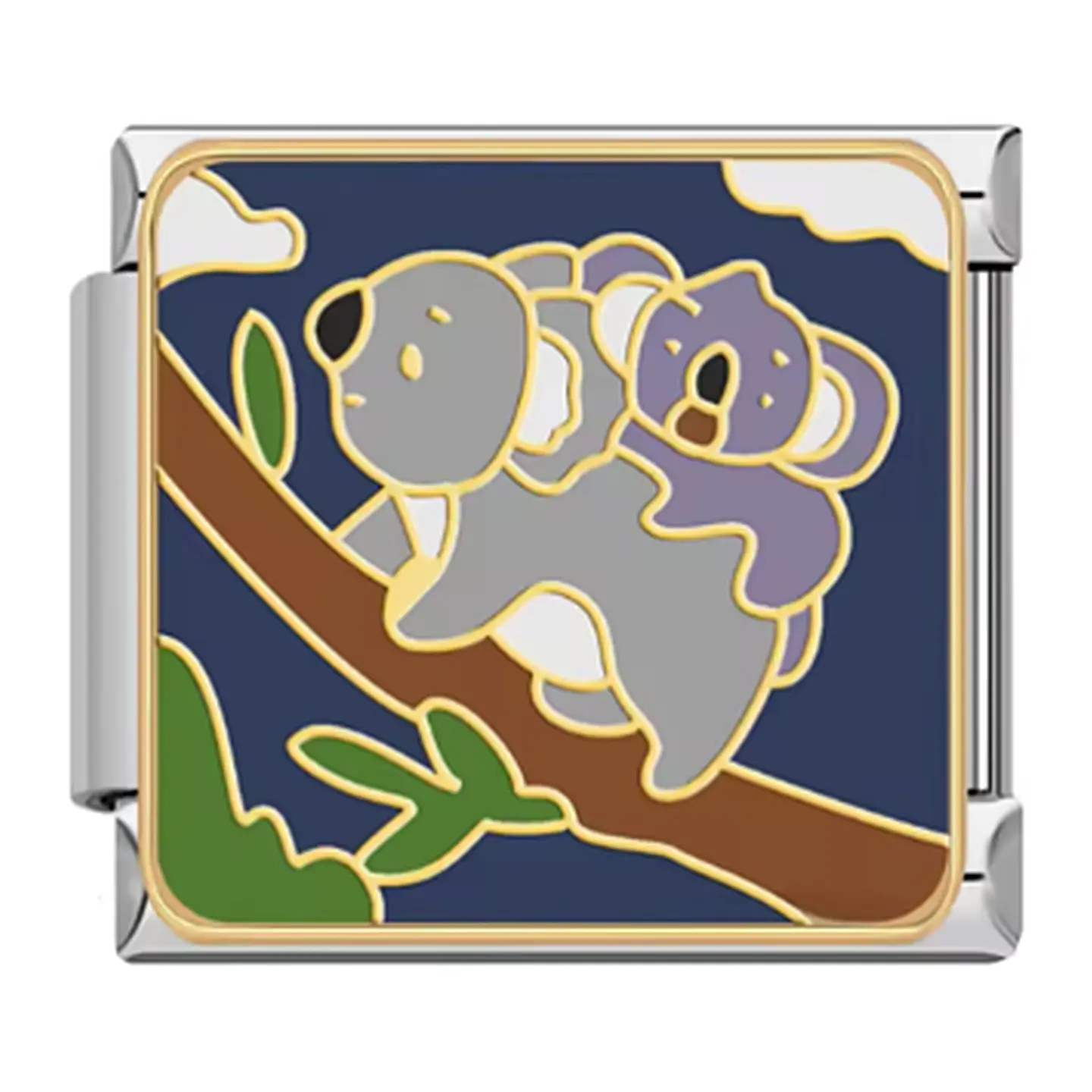 Koala Charm 1