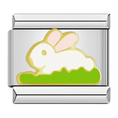 Rabbit Charm