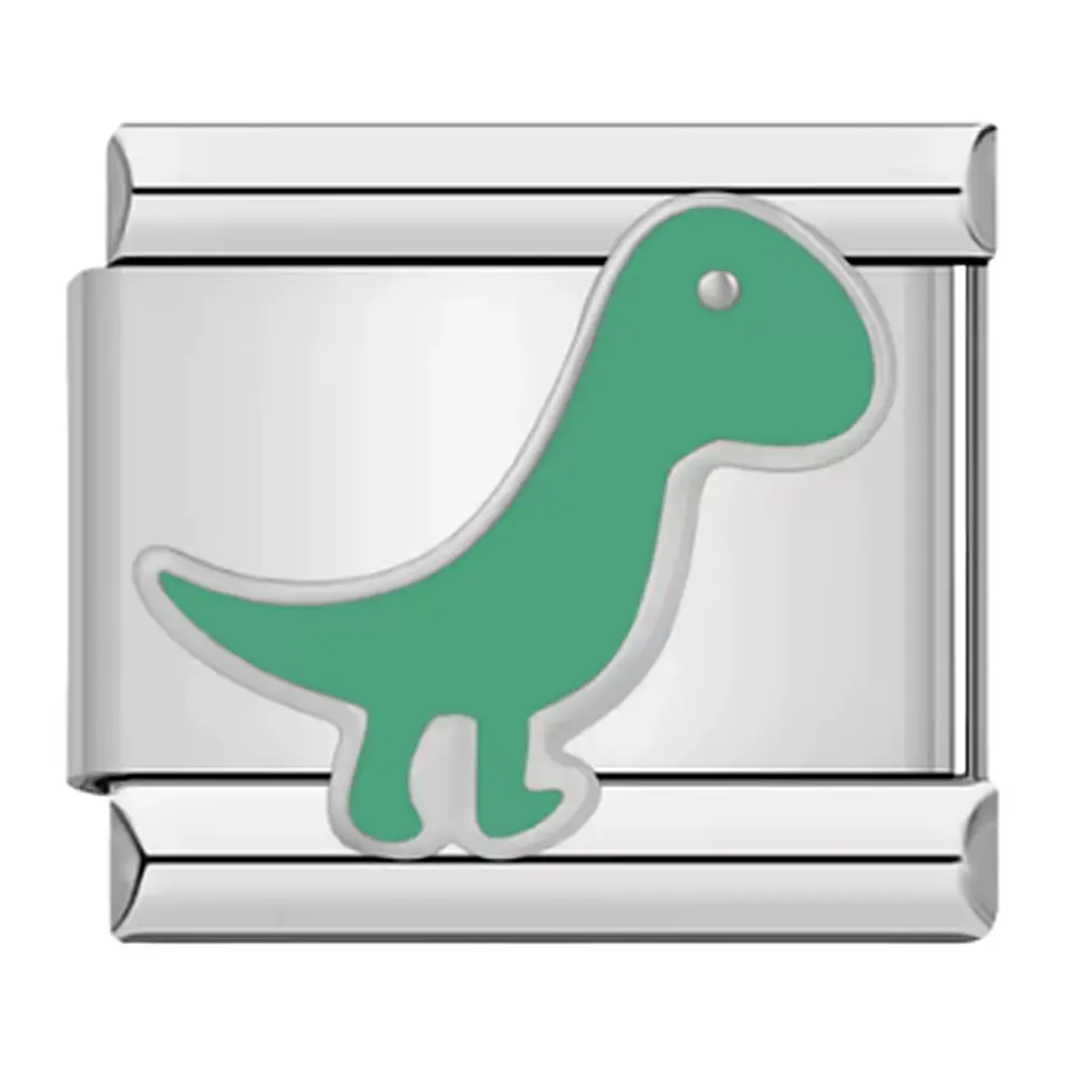 Dinosaur Charm 1