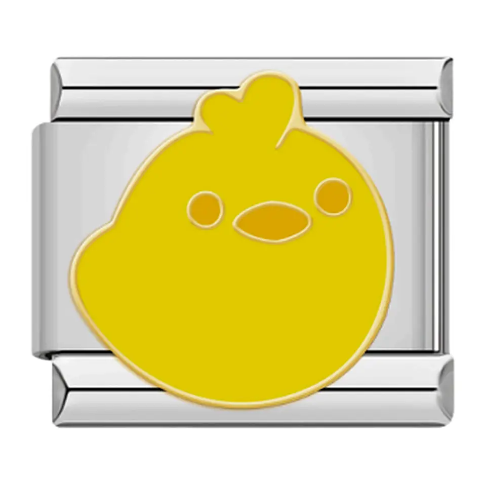 Chick Charm 1