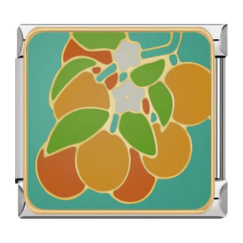 Orange Charm